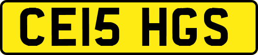 CE15HGS