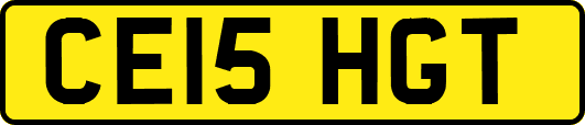 CE15HGT