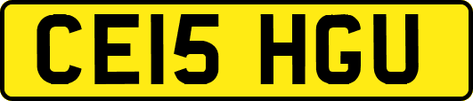 CE15HGU