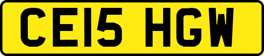 CE15HGW