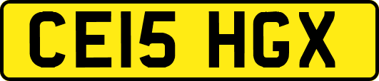CE15HGX