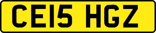 CE15HGZ