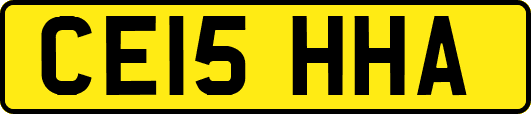 CE15HHA
