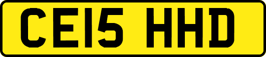 CE15HHD