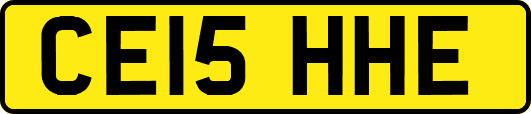 CE15HHE