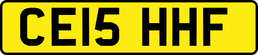 CE15HHF