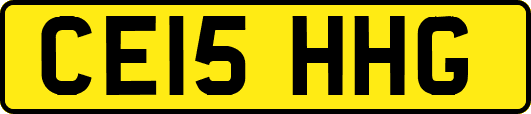 CE15HHG
