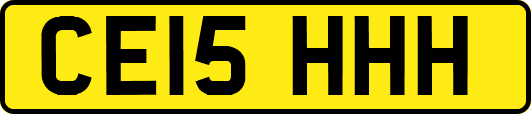 CE15HHH