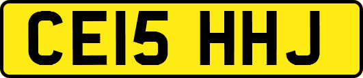 CE15HHJ