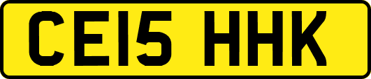 CE15HHK