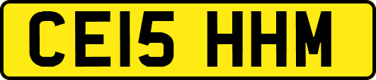 CE15HHM