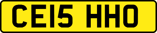 CE15HHO