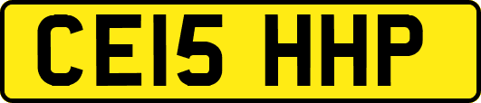 CE15HHP