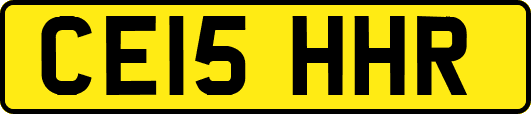 CE15HHR