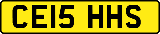 CE15HHS