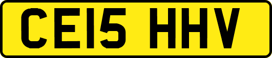 CE15HHV