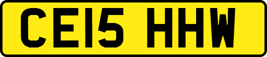 CE15HHW