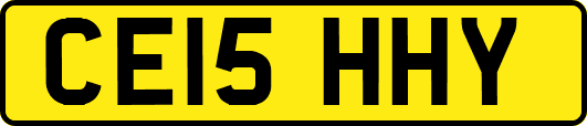 CE15HHY