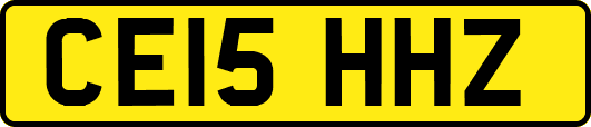 CE15HHZ