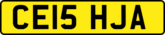 CE15HJA