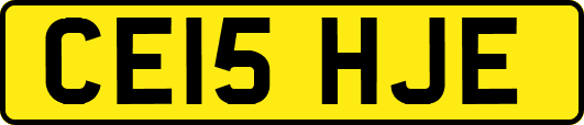 CE15HJE