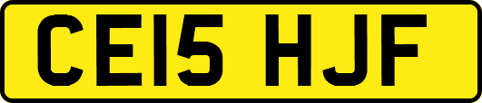 CE15HJF