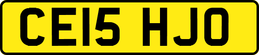 CE15HJO