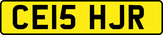 CE15HJR