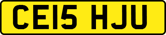 CE15HJU