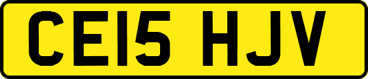 CE15HJV