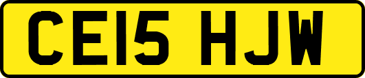 CE15HJW