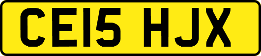 CE15HJX