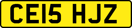 CE15HJZ