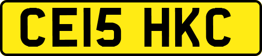 CE15HKC