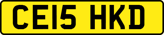 CE15HKD