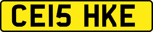 CE15HKE