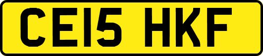 CE15HKF