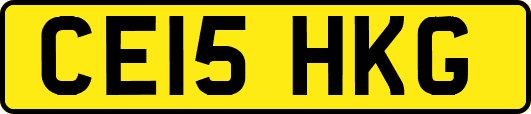 CE15HKG