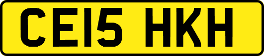 CE15HKH