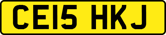 CE15HKJ