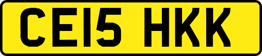 CE15HKK