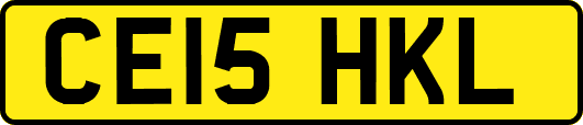CE15HKL