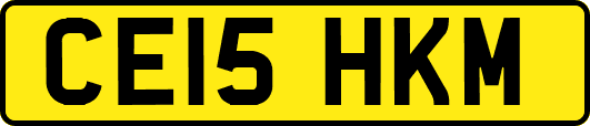 CE15HKM