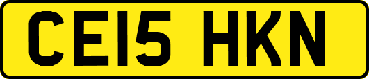 CE15HKN