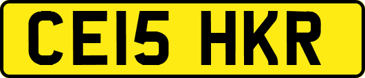 CE15HKR