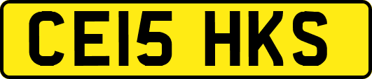 CE15HKS