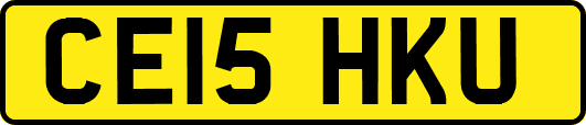CE15HKU