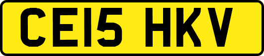 CE15HKV