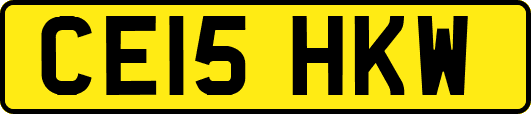 CE15HKW