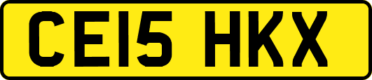 CE15HKX